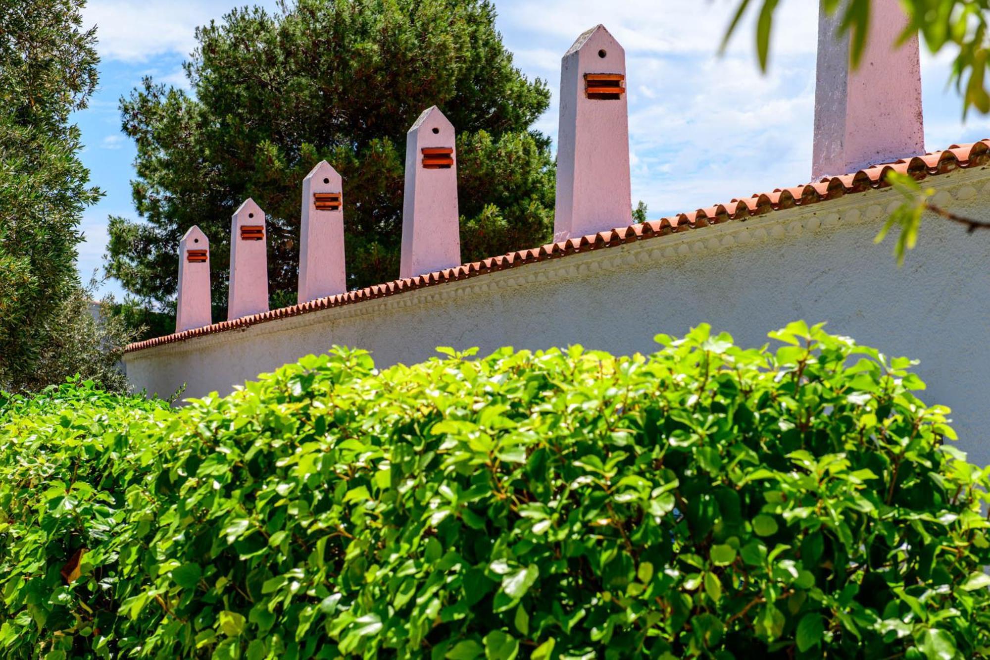 Aparthotel Carpe Diem Cadaqués Zewnętrze zdjęcie