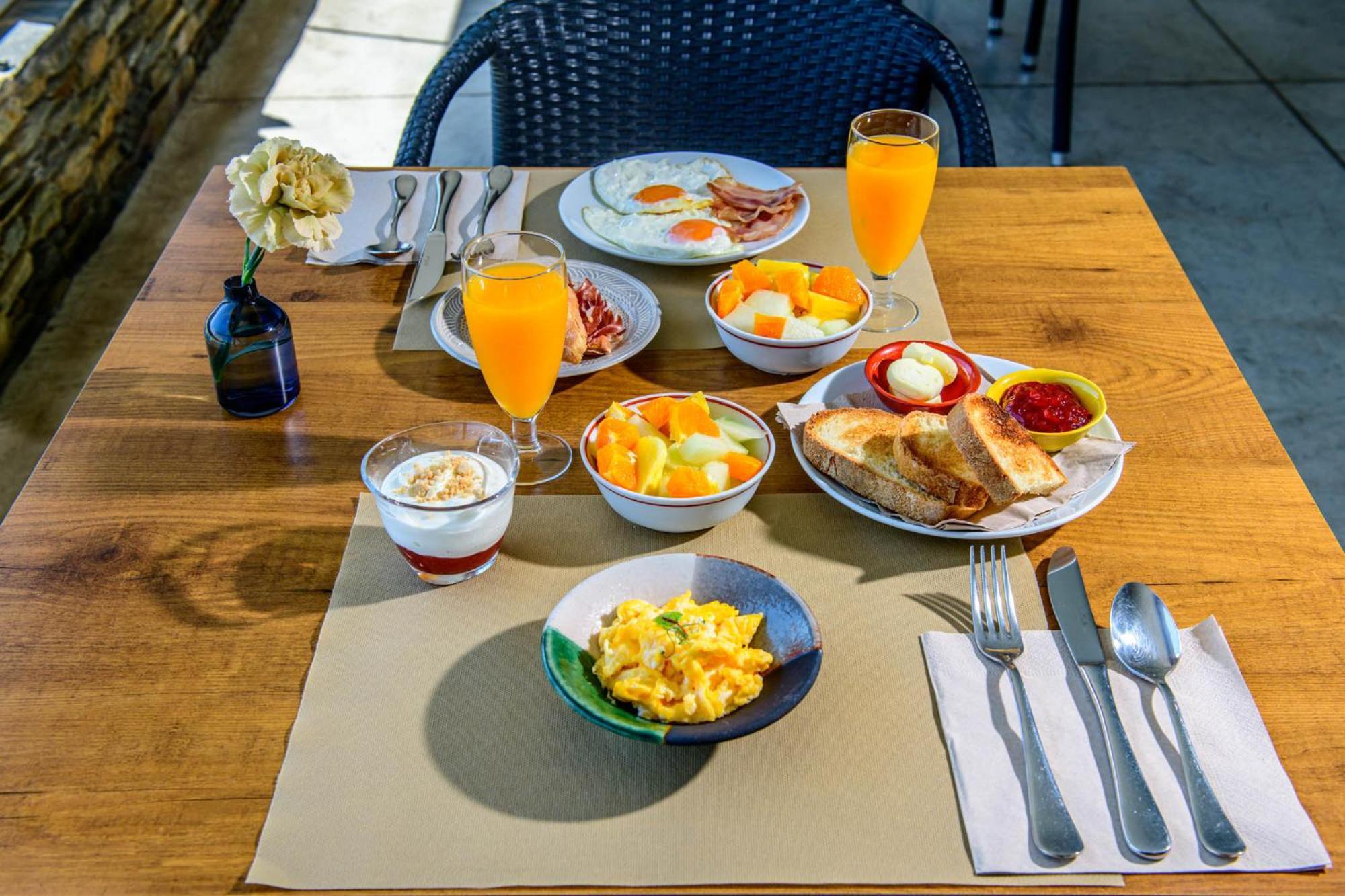 Aparthotel Carpe Diem Cadaqués Zewnętrze zdjęcie