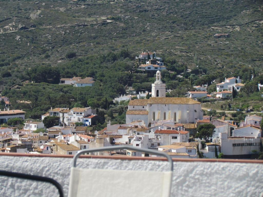 Aparthotel Carpe Diem Cadaqués Pokój zdjęcie