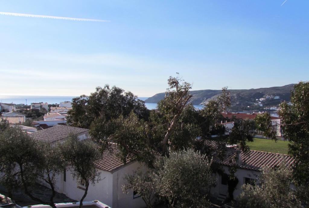 Aparthotel Carpe Diem Cadaqués Pokój zdjęcie