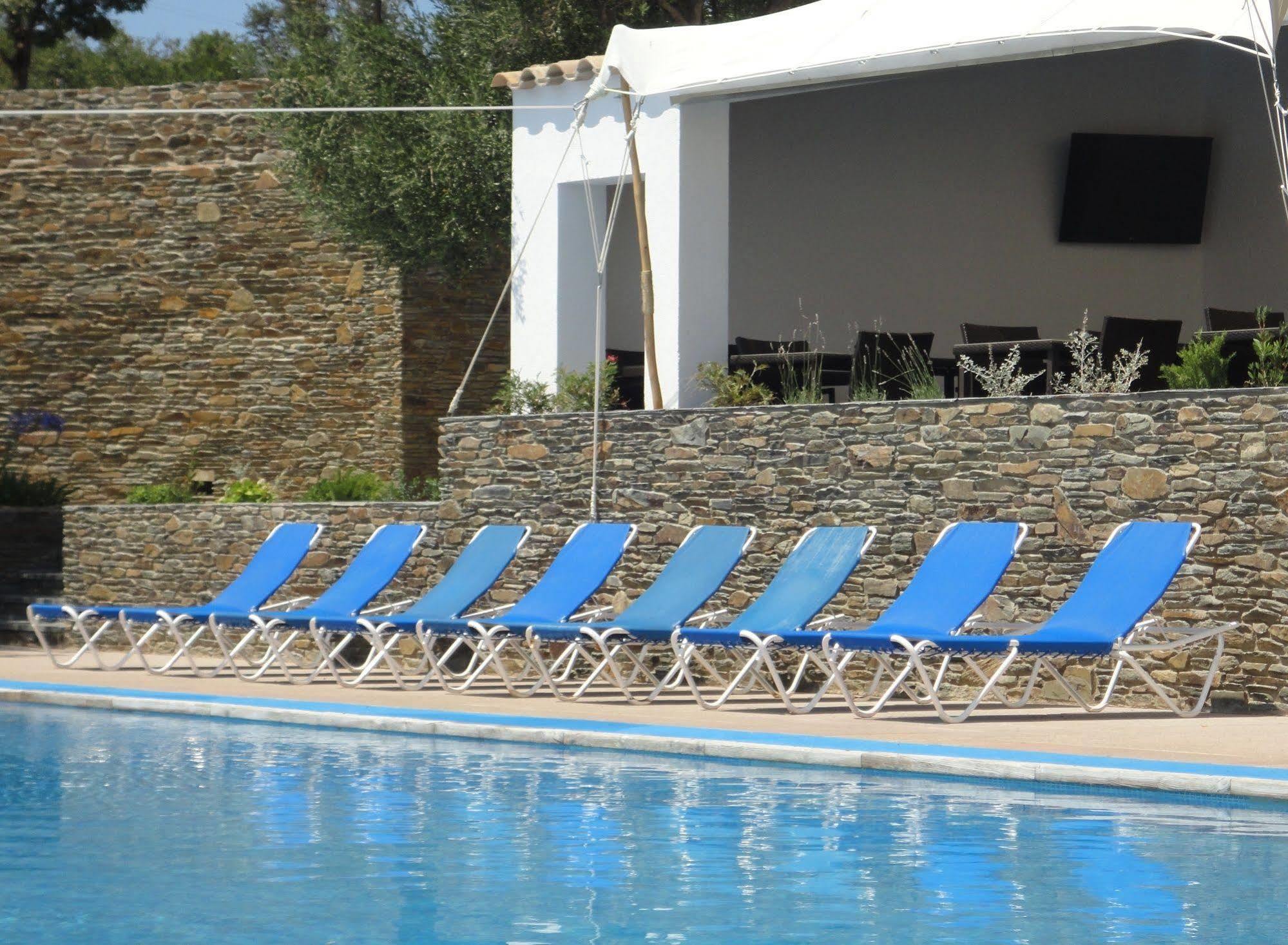 Aparthotel Carpe Diem Cadaqués Zewnętrze zdjęcie